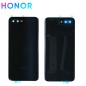 Vitre arrière Honor 10 Noir