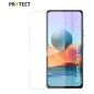 Verre trempé PROTECT pour Xiaomi Redmi Note 10 Pro Verre trempé PROTECT pour Xiaomi Redmi Note 10 Pro