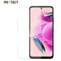 Verre trempé PROTECT pour Xiaomi Redmi Note 11 / Redmi Note 11s / Redmi Note 12s