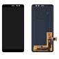Ecran pour Samsung Galaxy A7 2018 (A750F) Noir