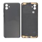Vitre arrière pour Samsung Galaxy A04 (A045F) Noir