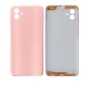 Vitre Arriere pour Samsung Galaxy A04 (A045F) Rose