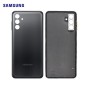 Vitre arrière Samsung Galaxy A04s (A047F) Noir