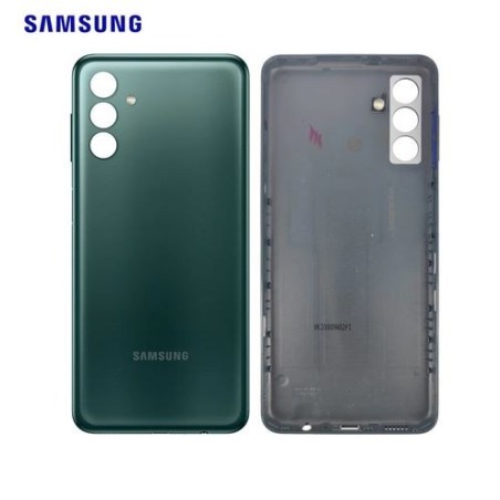 Vitre arrière Samsung Galaxy A04s (A047F) Vert