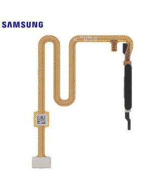 Lecteur d'empreinte Samsung Galaxy A05s (A057F) Noir