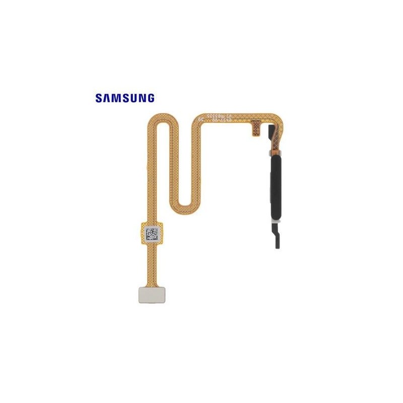 Lecteur d'empreinte Samsung Galaxy A05s (A057F) Noir