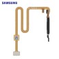 Lecteur d'empreinte Samsung Galaxy A05s (A057F) Noir