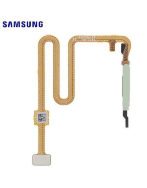 Lecteur d'empreinte Samsung Galaxy A05s (A057F) Vert clair