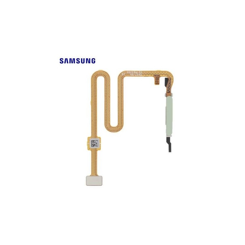 Lecteur d'empreinte Samsung Galaxy A05s (A057F) Vert clair