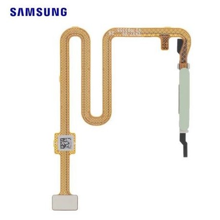 Lecteur d'empreinte Samsung Galaxy A05s (A057F) Vert clair