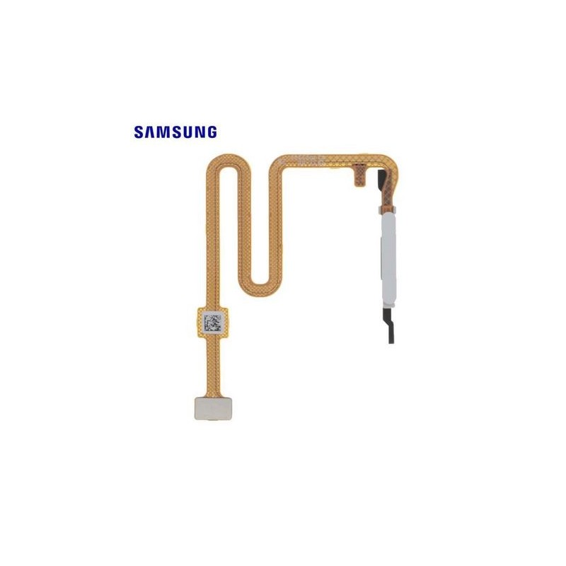 Lecteur d'empreinte Samsung Galaxy A05s (A057F) Argent