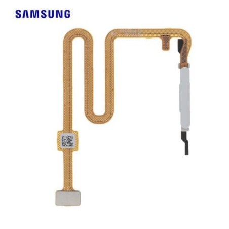 Lecteur d'empreinte Samsung Galaxy A05s (A057F) Argent