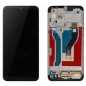 Ecran complet pour Samsung Galaxy A10s (A107F) Noir