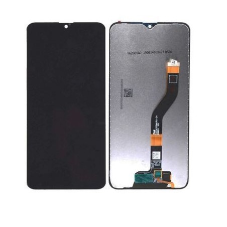 Ecran pour Samsung Galaxy A10s (A107F) Noir
