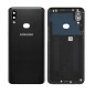 Vitre arrière pour Samsung Galaxy A10s (A107F) Noir