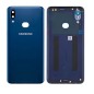 Vitre arrière pour Samsung Galaxy A10s (A107F) Bleu