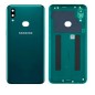 Vitre arrière pour Samsung Galaxy A10s (A107F) Vert