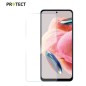Verre trempé PROTECT pour Xiaomi Redmi Note 12 4G