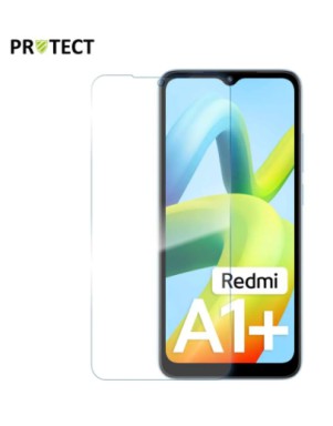 Verre trempé PROTECT pour Xiaomi Redmi A1+