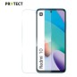 Verre trempé PROTECT pour Xiaomi Redmi 10 (2022) Verre trempé PROTECT pour Xiaomi Redmi 10 (2022)