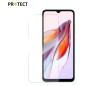 Verre trempé PROTECT pour Xiaomi Redmi 12C Verre trempé PROTECT pour Xiaomi Redmi 12C