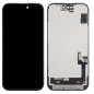 Ecran OLED pour iPhone 15 Noir