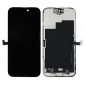 Ecran OLED pour iPhone 15 Pro Noir
