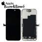 Ecran Original APPLE RECONDITIONNE iPhone 15 Pro Noir + Adhésif offert