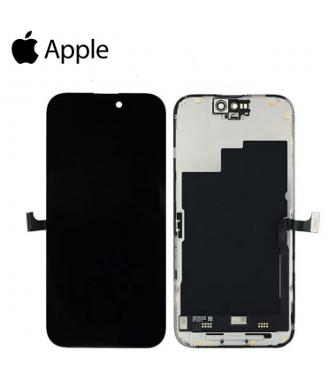 Ecran Original APPLE iPhone 15 Pro Noir