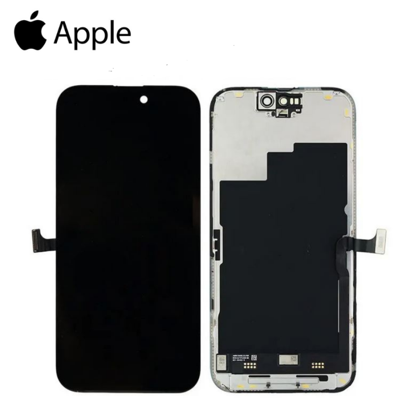 Ecran Original APPLE iPhone 15 Pro Noir