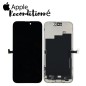 Ecran Original APPLE RECONDITIONNE iPhone 15 Pro Max Noir + Adhésif offert