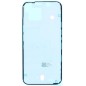 Adhésif Vitre arrière pour iPhone 15 Plus