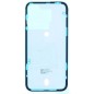 Adhésif Vitre arrière pour iPhone 15 Pro