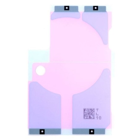 Adhésif Batterie pour iPhone 15 Pro Max