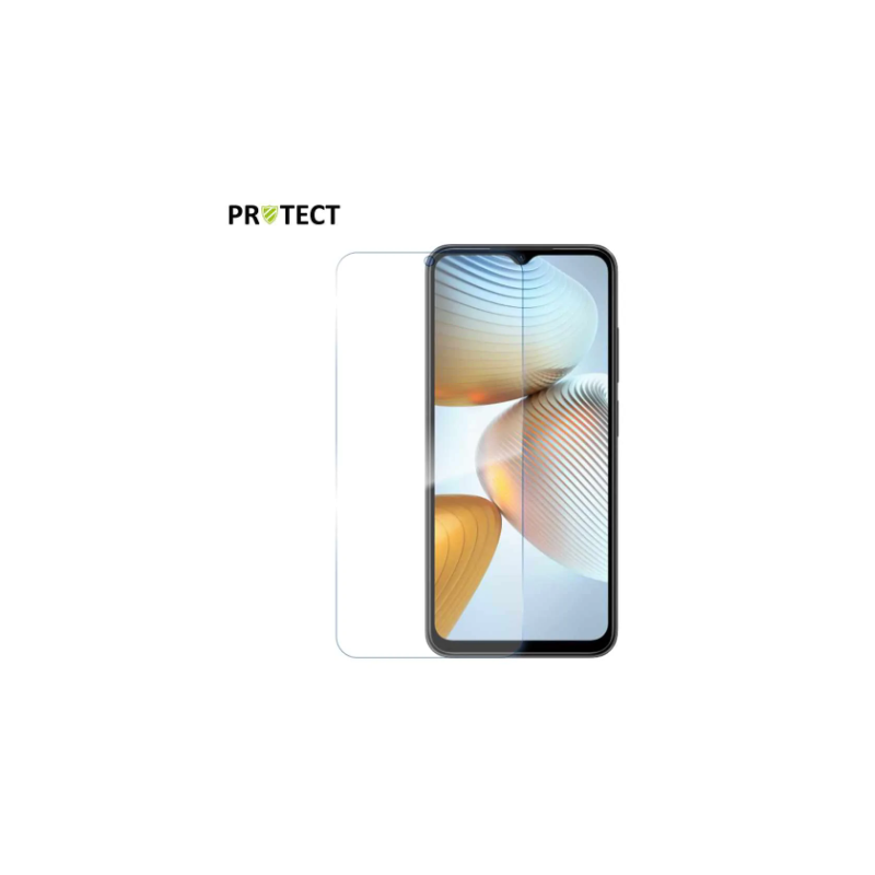 Verre trempé PROTECT pour Xiaomi Poco M4 Pro 4G