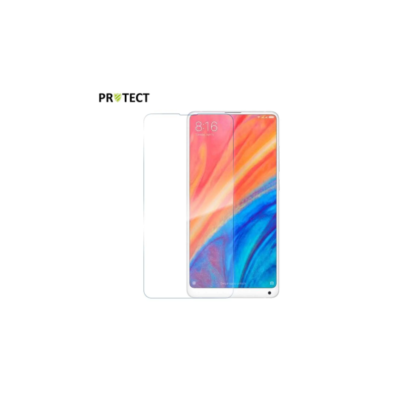 Verre trempé PROTECT pour Xiaomi Mi Mix 2s