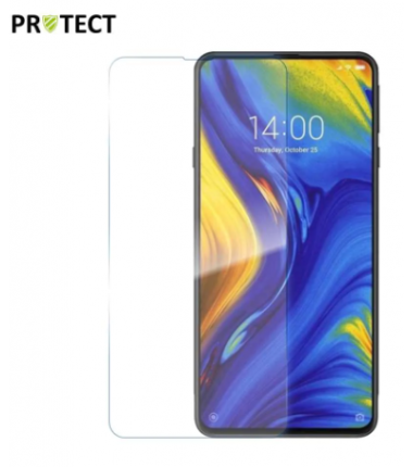 Verre trempé PROTECT pour Xiaomi Mi Mix 3