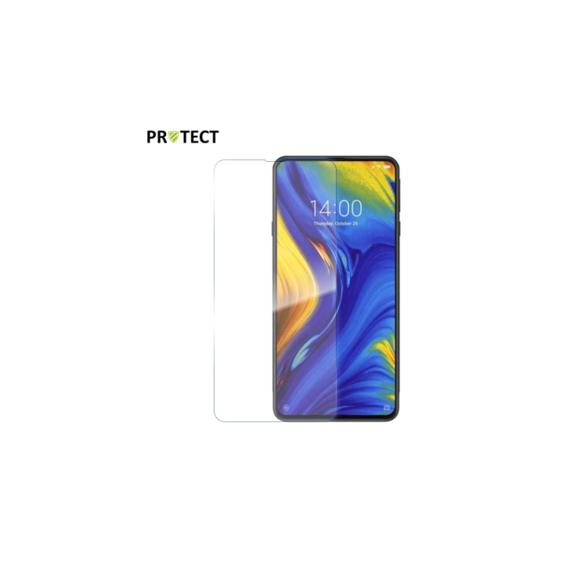 Verre trempé PROTECT pour Xiaomi Mi Mix 3