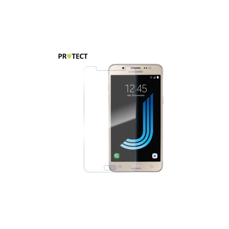 Verre trempé PROTECT pour Samsung Galaxy J5 2016