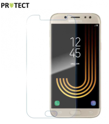 Verre trempé PROTECT pour Samsung Galaxy J5 2017