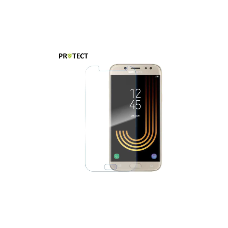 Verre trempé PROTECT pour Samsung Galaxy J5 2017