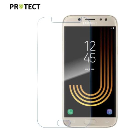 Verre trempé PROTECT pour Samsung Galaxy J5 2017