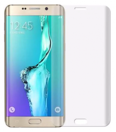 Verre trempé PROTECT pour Samsung Galaxy S6 edge