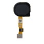 Nappe Lecteur d'empreinte pour Samsung Galaxy A11 (A115F) Noir