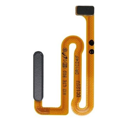 Nappe Lecteur d'empreinte pour Samsung Galaxy A13 4G (A135F/A137F) Noir