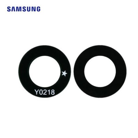 Lentille caméra Grand angle Samsung Galaxy A13 4G (A135F/A137F), A13 5G (A136B)
