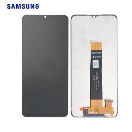 Ecran Samsung Galaxy A13 5G (A136B) Noir