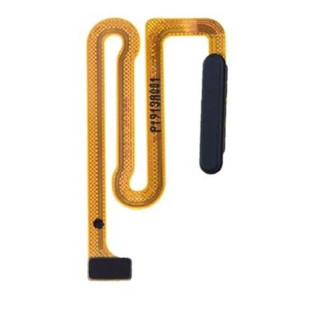Nappe Lecteur d'empreinte pour Samsung Galaxy A13 5G (A136B) Noir