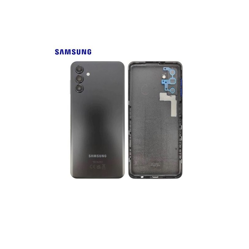 Vitre arrière Samsung Galaxy A13 5G (A136B) Noir