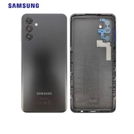 Vitre arrière Samsung Galaxy A13 5G (A136B) Noir